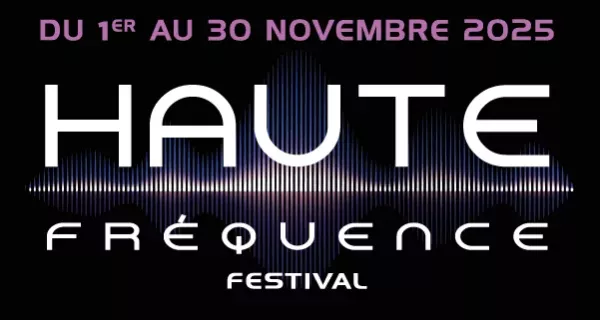Festival Haute Fréquence