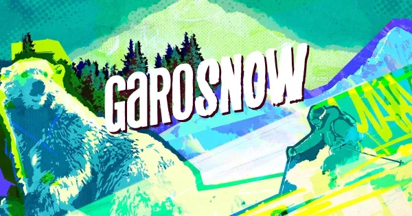Garosnow