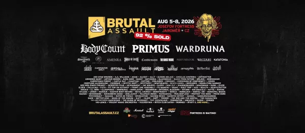 Brutal Assault