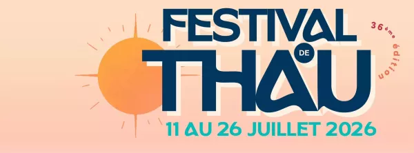 Festival de Thau