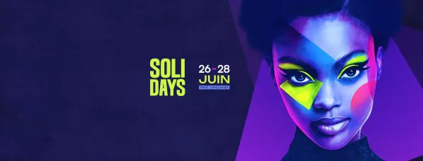 Solidays
