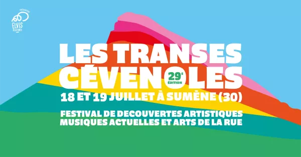 Les Transes Cévenoles