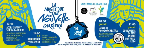 La Musique Fait Carrière