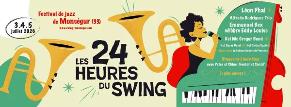 Les 24 heures du Swing