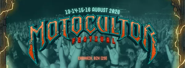 Motocultor Festival