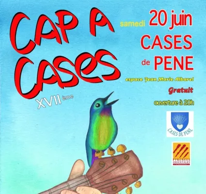Festival Cap à Cases
