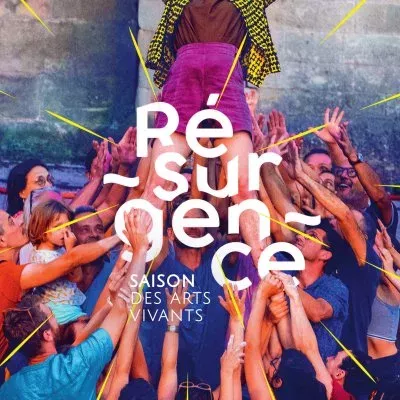 Festival Résurgence