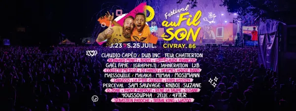 Au Fil Du Son