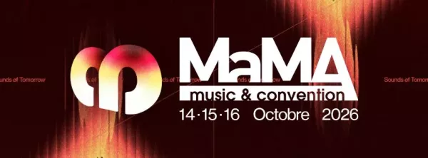 MaMA Music & Convention