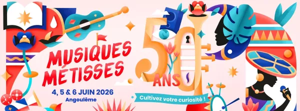 Musiques Métisses