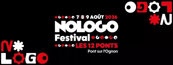 No Logo Festival