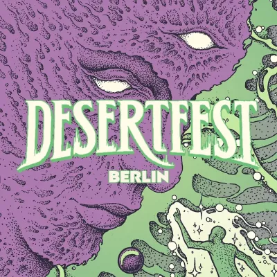 Desertfest Berlin