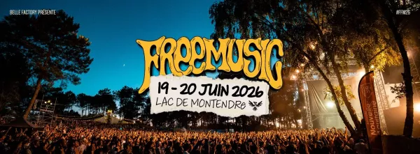 Freemusic Festival