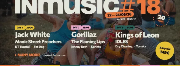 INmusic festival