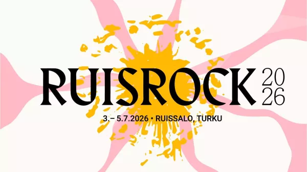 Ruisrock