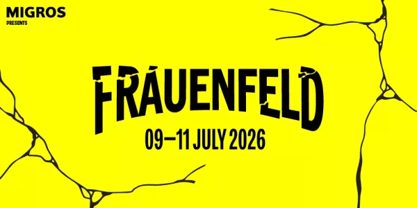 Openair Frauenfeld