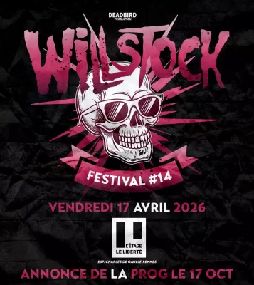 Willstock Festival