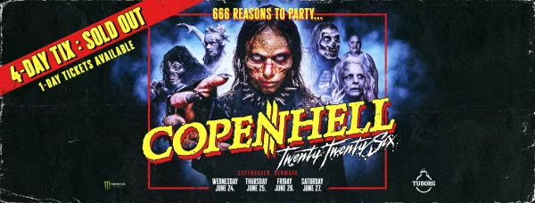 Copenhell