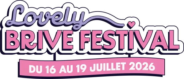 Lovely Brive Festival
