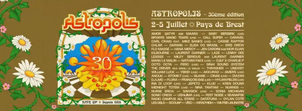 Astropolis
