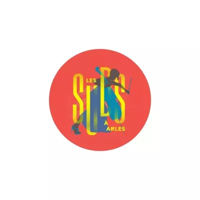 Les Suds, à Arles