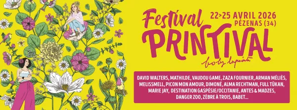 Printival Boby Lapointe