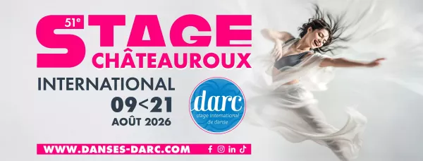 Festival Darc Chateauroux