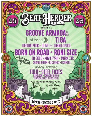 Beat-Herder