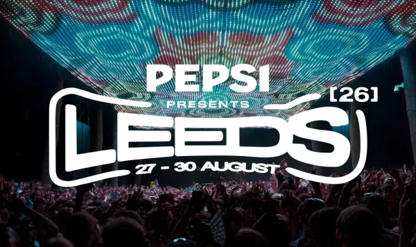 Leeds Festival