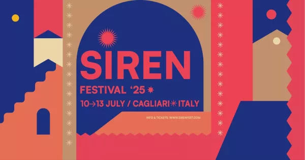 Siren Festival