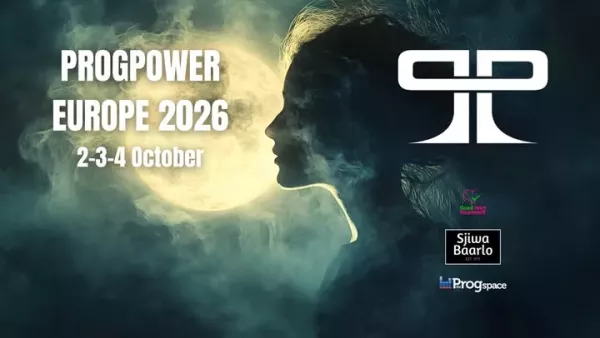 ProgPower Europe