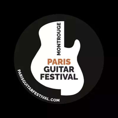 Paris Guitar Festival