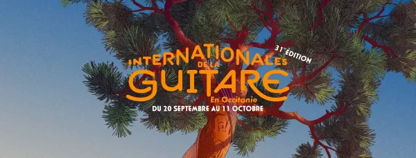 Les Internationales De La Guitare