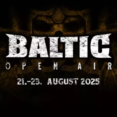 Baltic Open Air