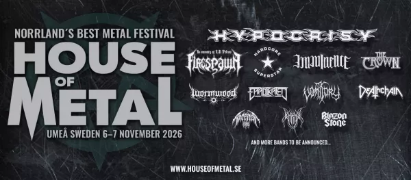 House of Metal