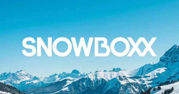 Snowboxx