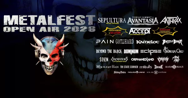 Metalfest Open Air