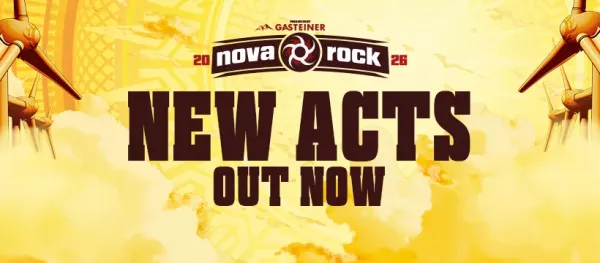 Nova Rock Festival