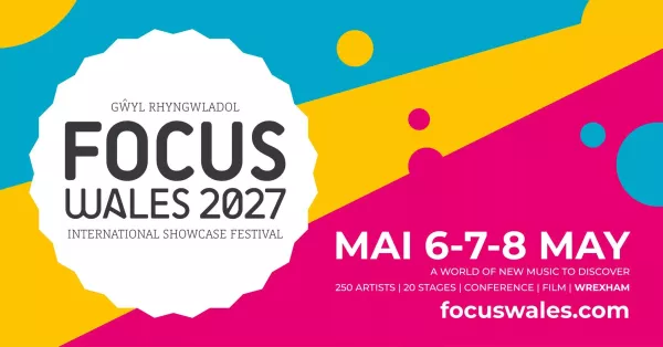 FOCUS Wales