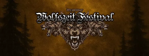 Wolfszeit Festival