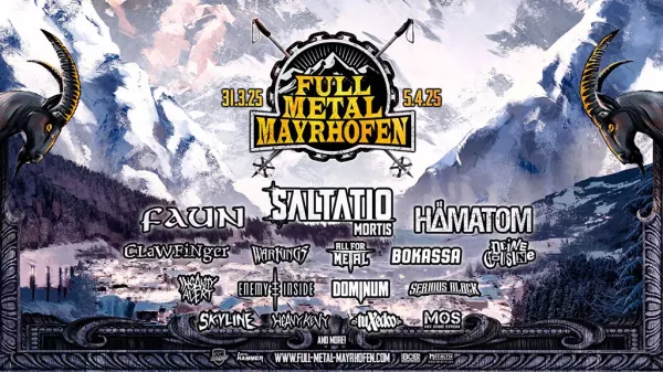 Full Metal Mayrhofen