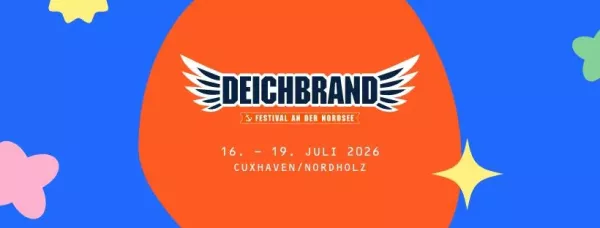 DEICHBRAND Festival
