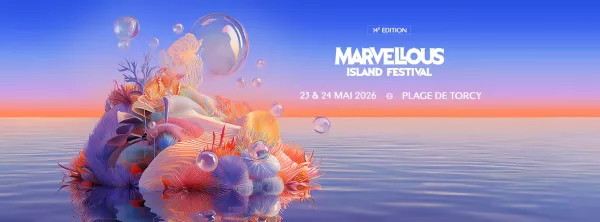 Marvellous Island