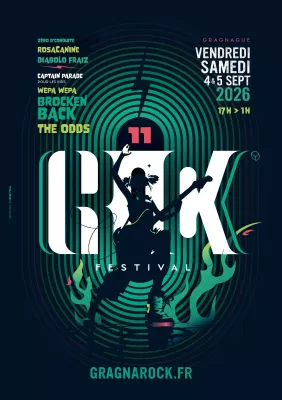 GragnaRock Festival