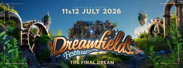 Dreamfields Festival