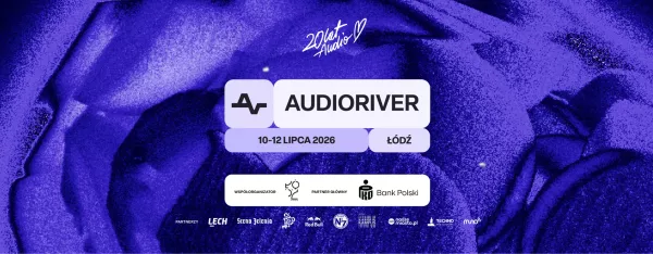 Audioriver
