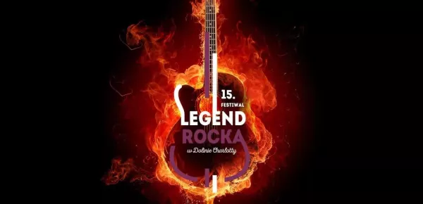 Festiwal Legend Rocka