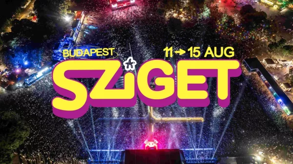 Sziget Festival