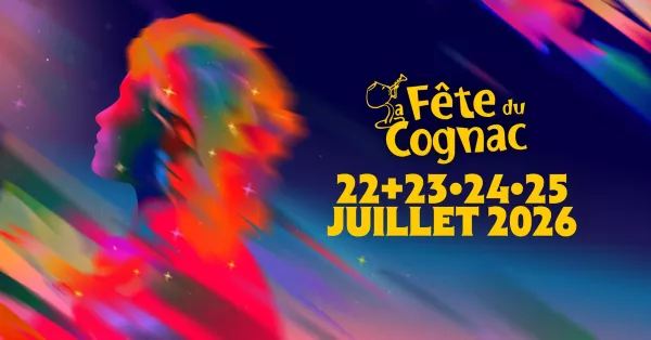 La Fête du Cognac