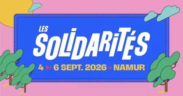 Les Solidarités